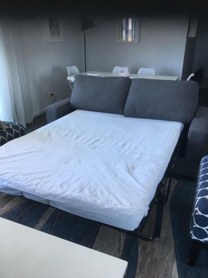 With Ocean Views Apartment